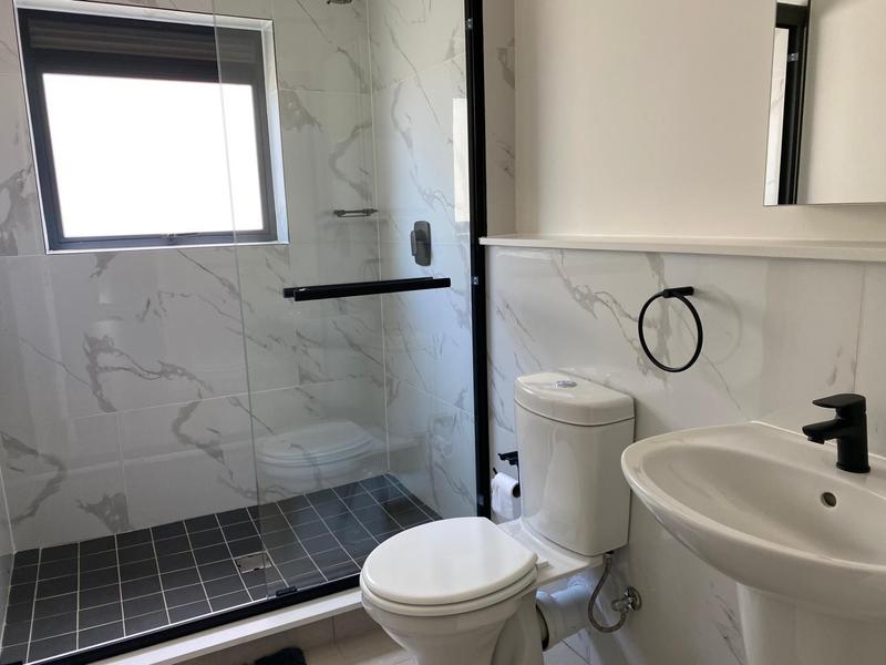 To Let 1 Bedroom Property for Rent in Richwood Western Cape